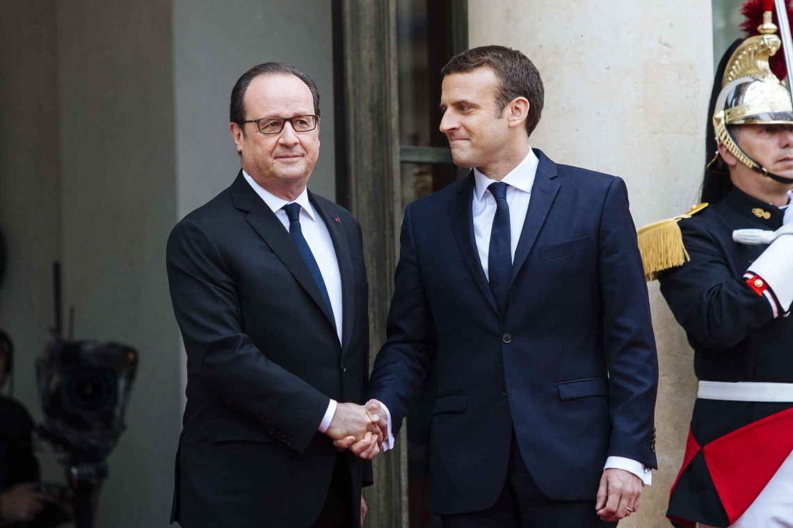 Législatives 2024 : Un rapprochement inattendu entre Macron et Hollande face à la gauche ?